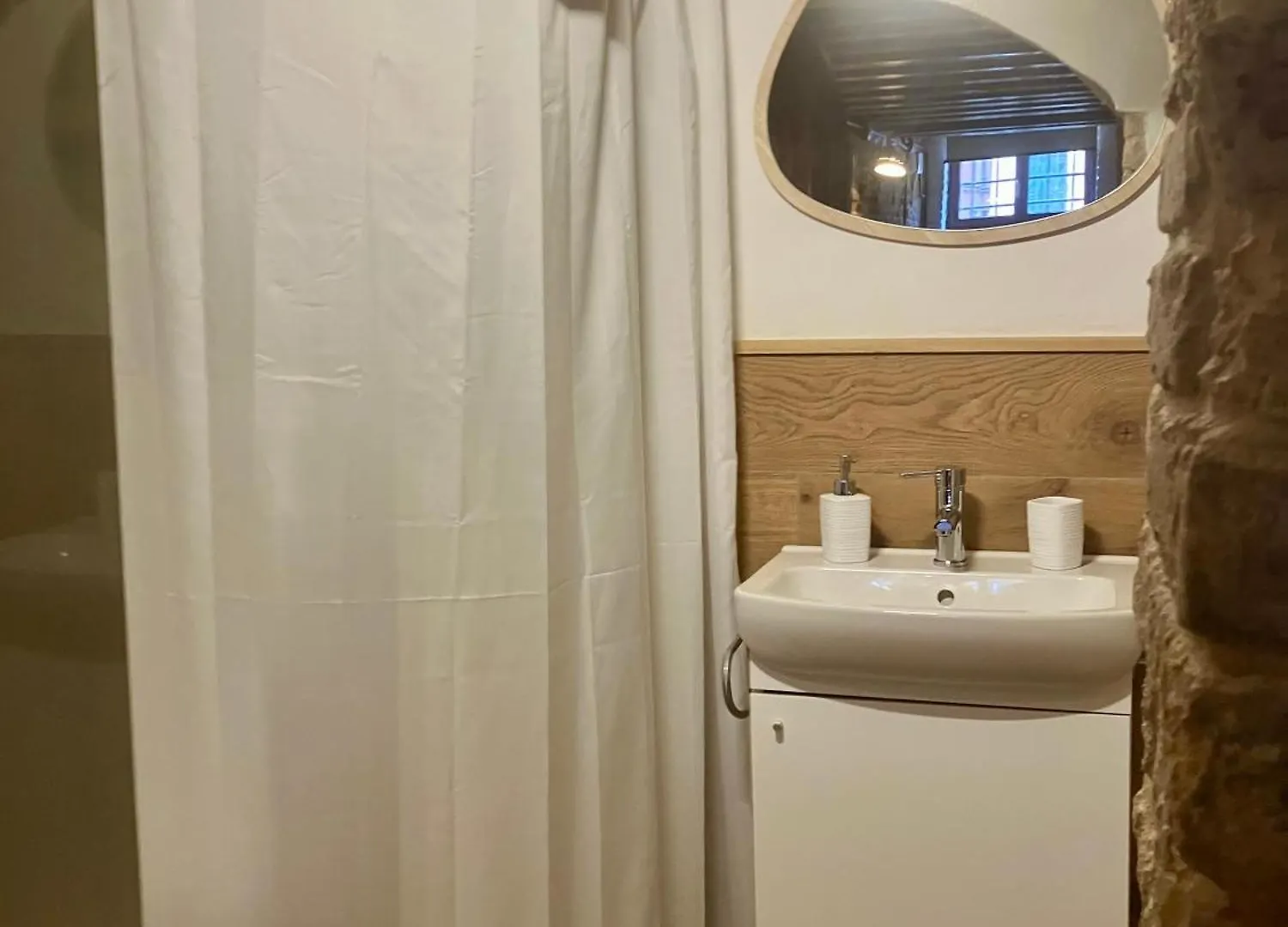 Ca Michiel Apartamento Veneza