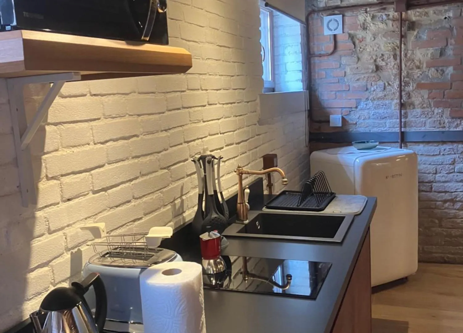 Ca Michiel Apartamento Veneza