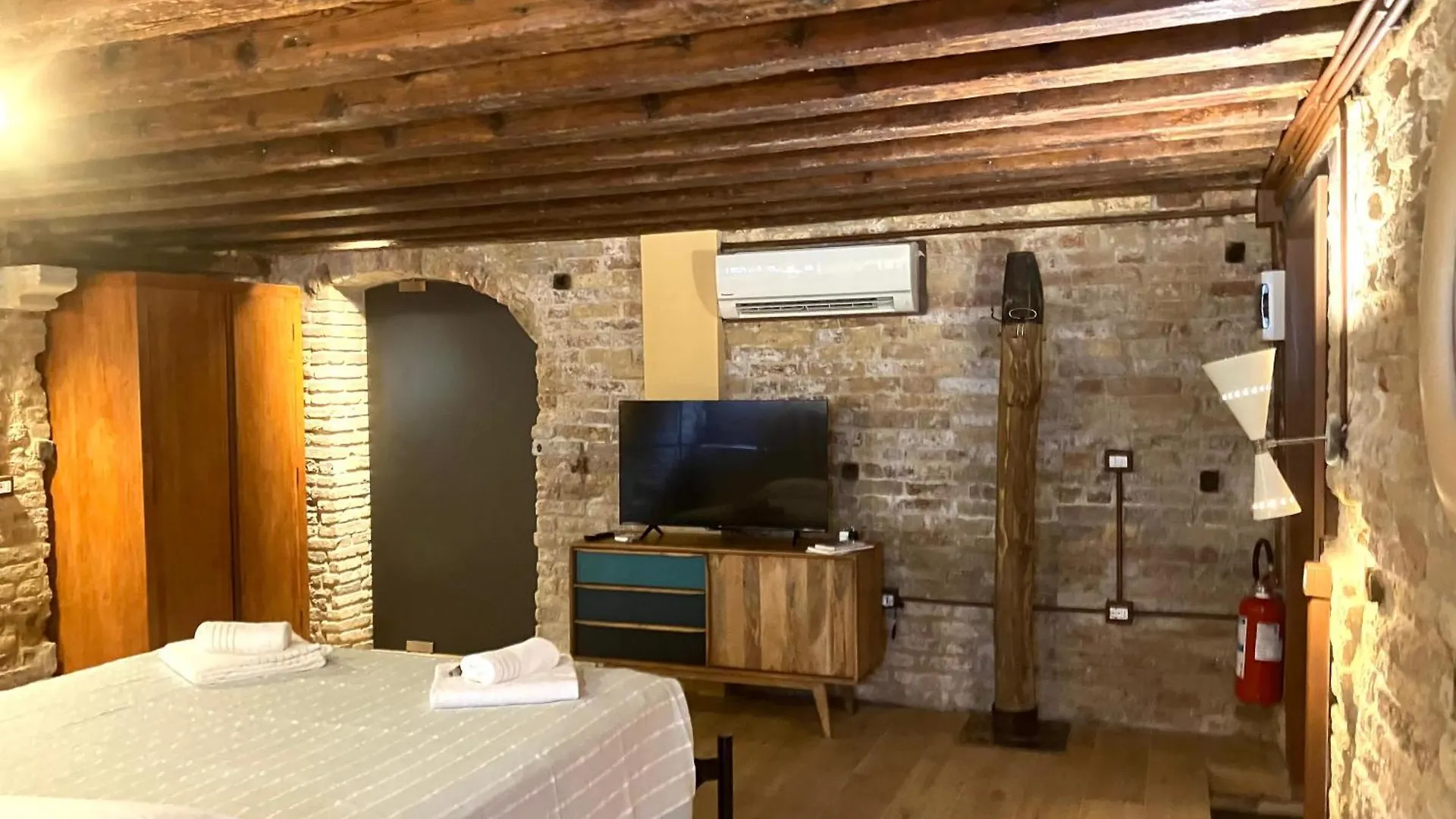 Ca Michiel Apartamento Veneza