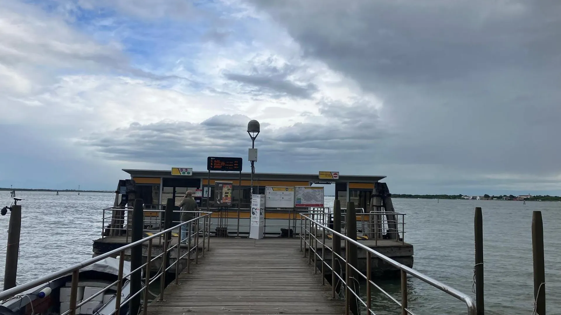 Ca Michiel Apartamento Veneza