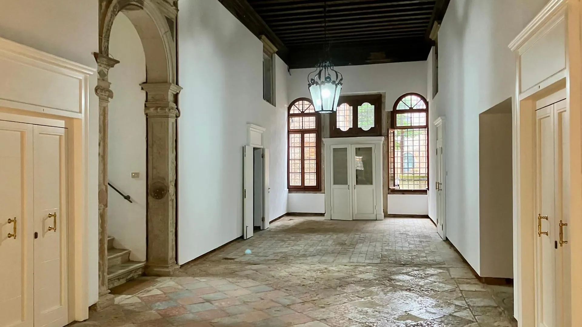 Ca Michiel Apartamento Veneza 0*,  Itália
