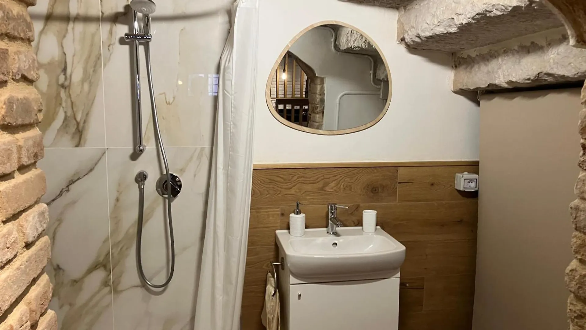 Ca Michiel Apartamento Veneza
