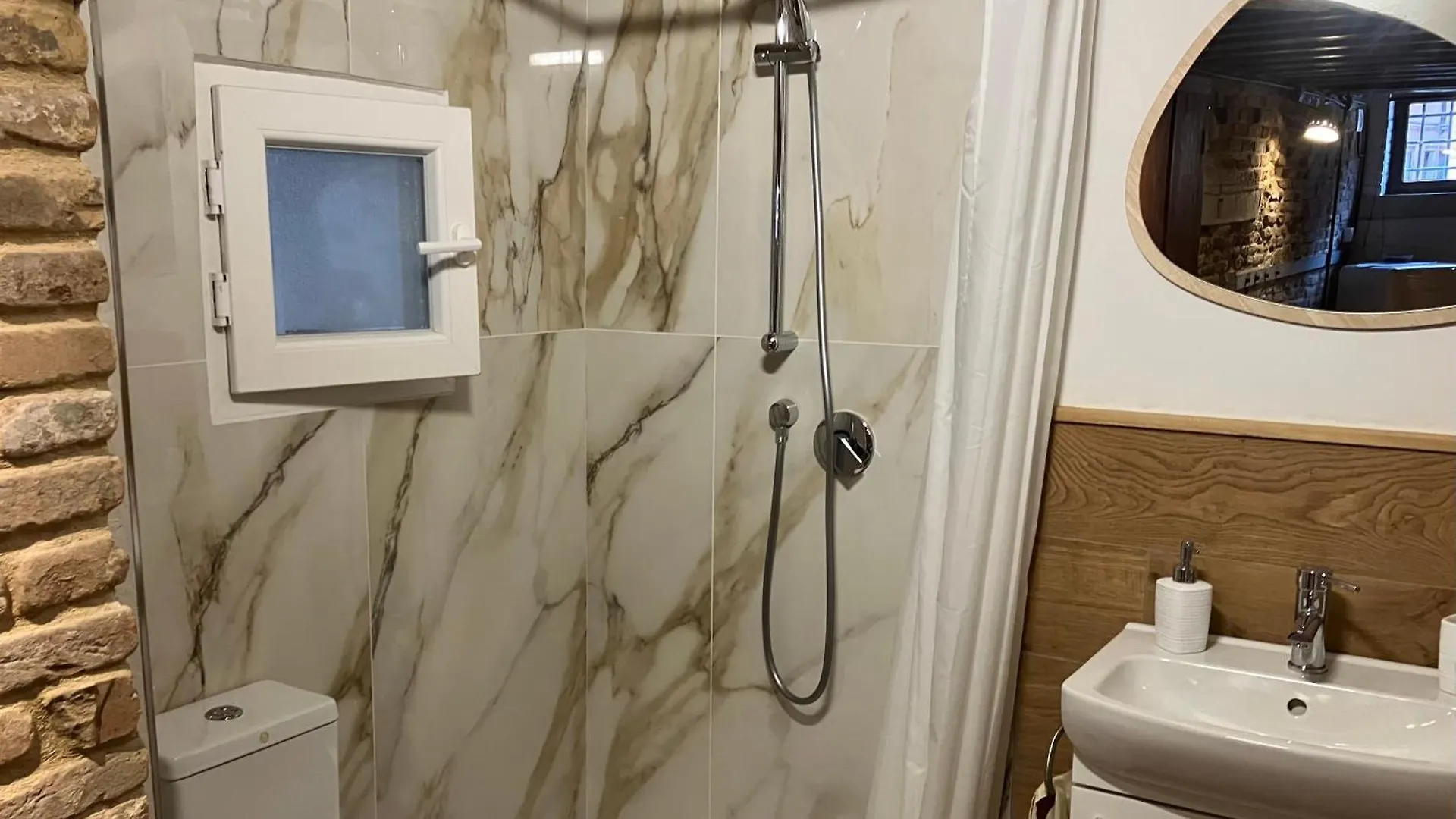 Ca Michiel Apartamento Veneza