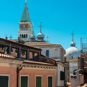Ca' Zaccaria Apartamento
