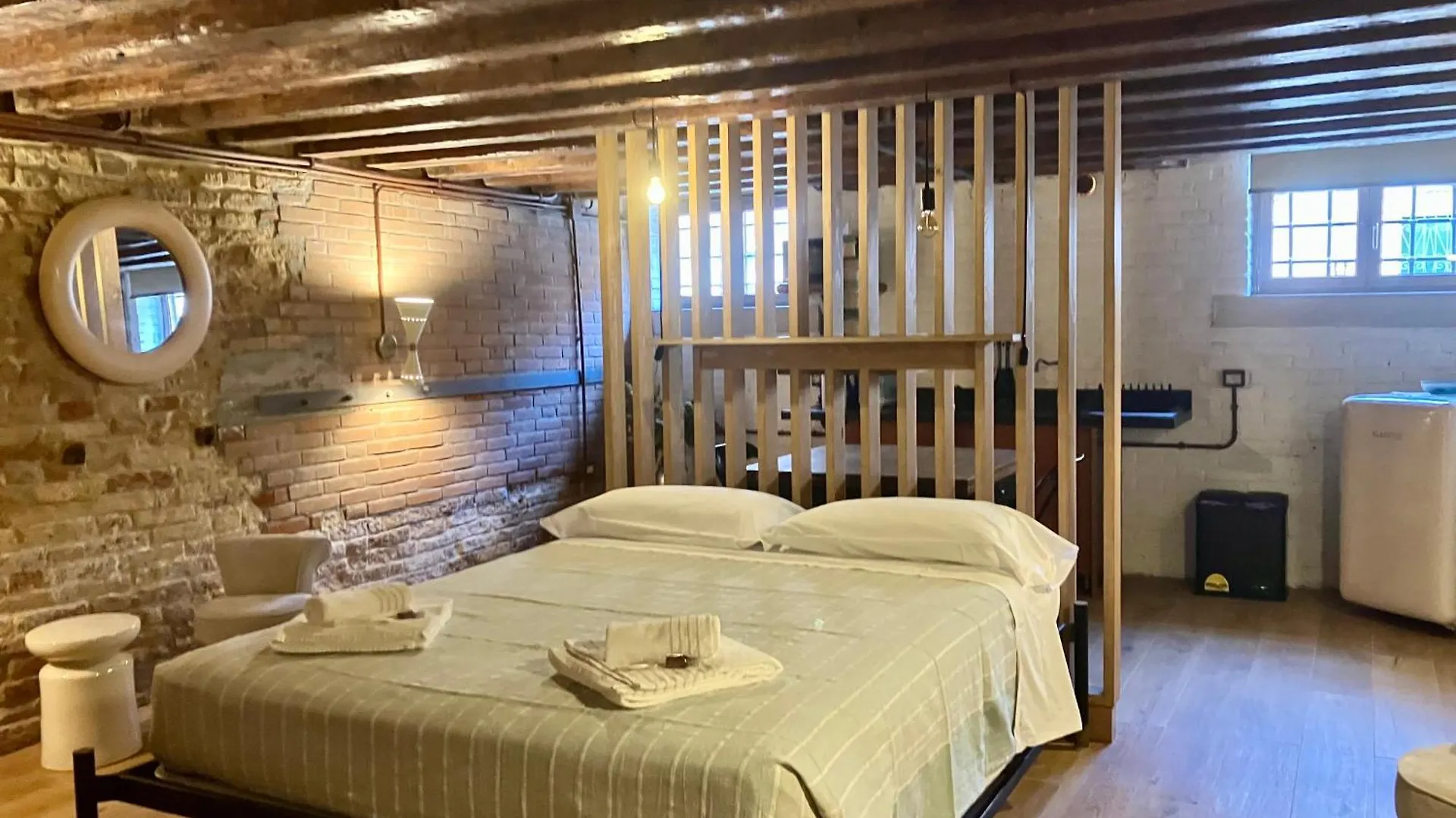Ca Michiel Apartamento Veneza Itália