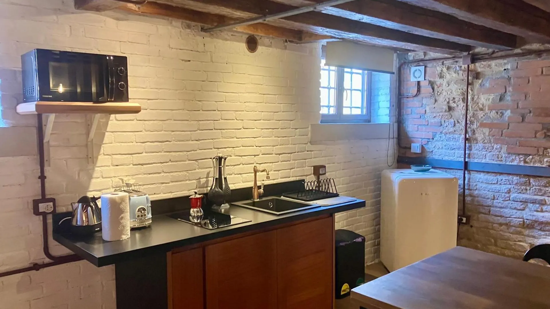 Ca Michiel Apartamento Veneza