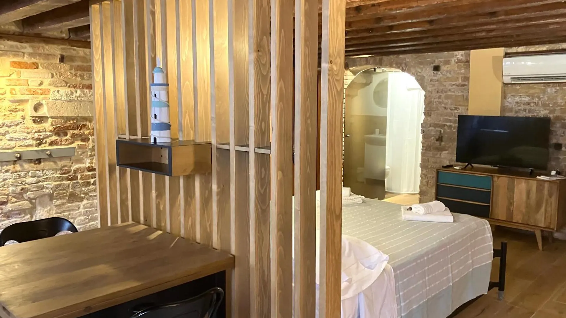 Ca Michiel Apartamento Veneza