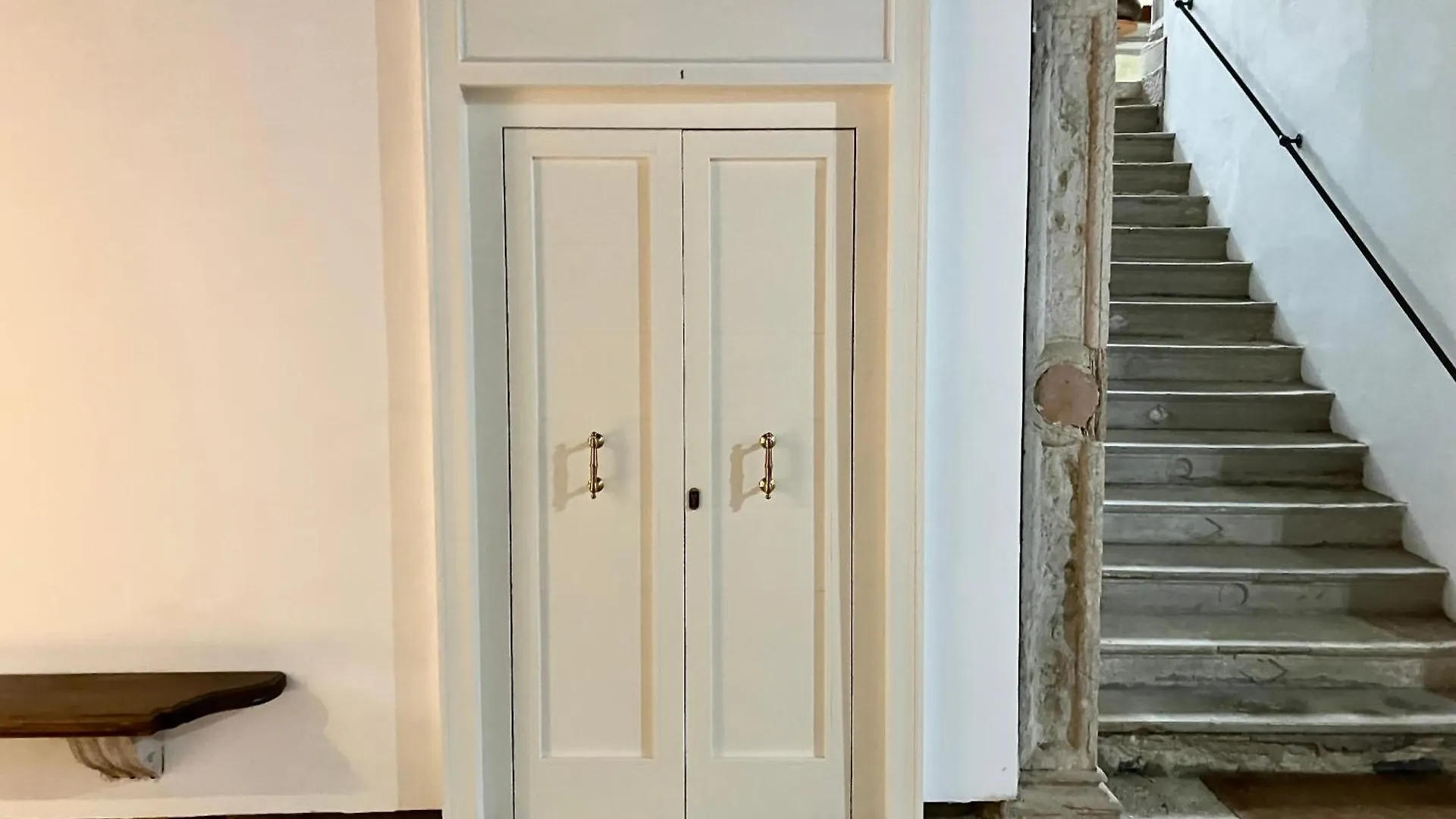 Ca Michiel Apartamento Veneza Itália