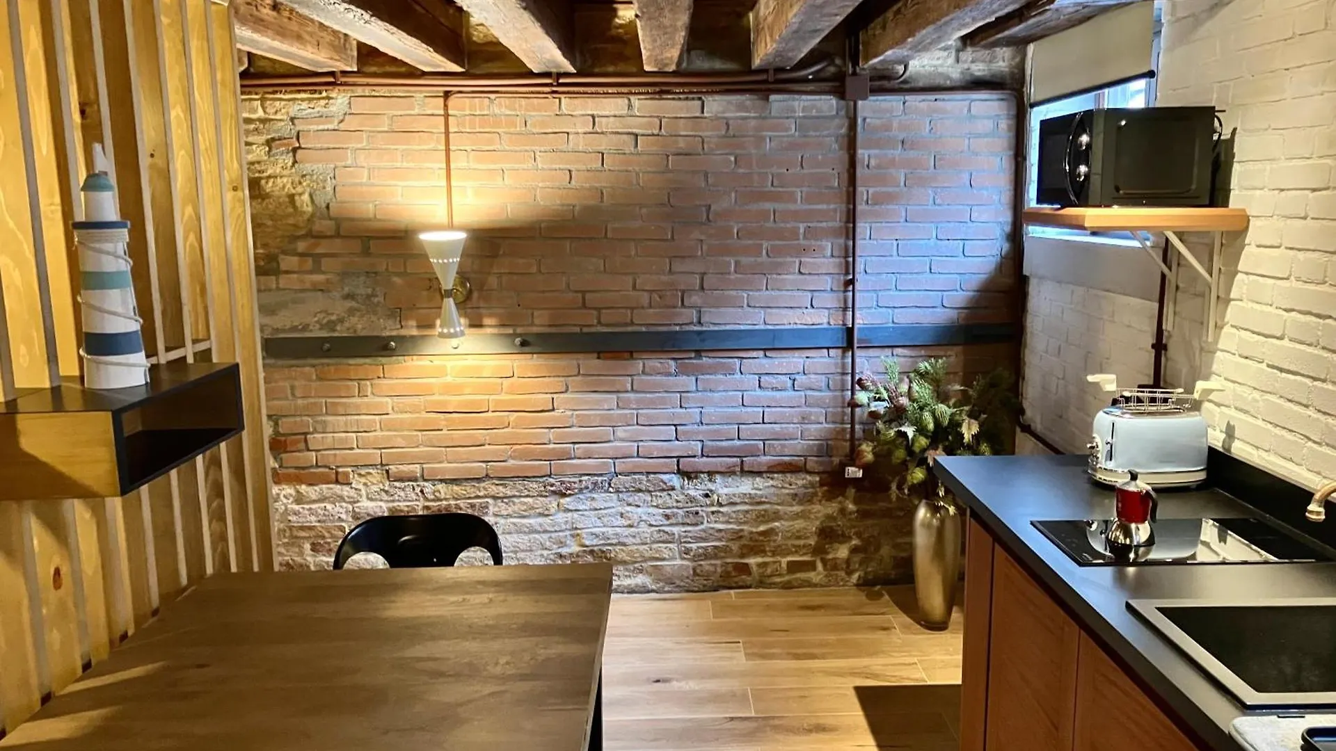Ca Michiel Apartamento Veneza Itália
